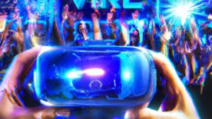 How Virtual Reality is Revolutionizing the Concert Experience