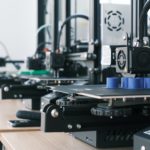 3D Printing Technology Developments