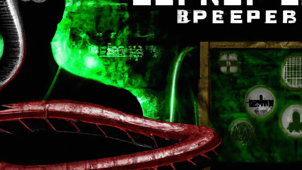 Discover the dark secrets of The Serpent novel!