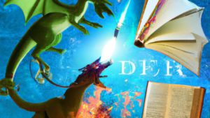 Enchanting YA Fantasy Reads: Wizards, Dragons & Heroines