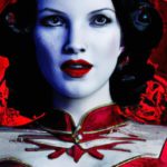 Fantasy Cast for Red Queen Movie