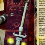 Fantasy Crafting: Making Dresden Files Props