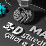 Forged in Metal: The Power of 3D Printing