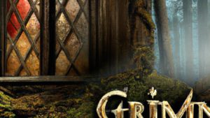 Grimm by NBC: A FantasyFab TV Series Review