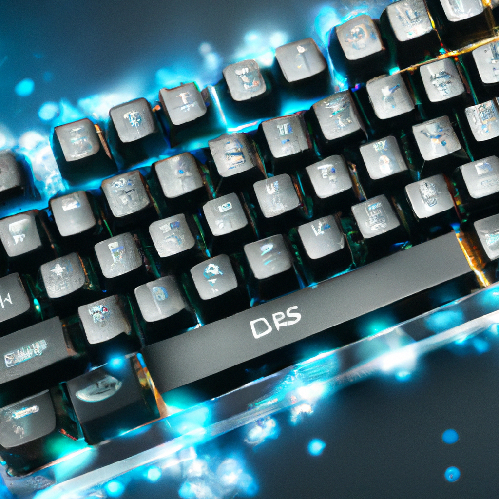 HyperX Alloy FPS Pro: A FantasyFab Gaming Keyboard Review