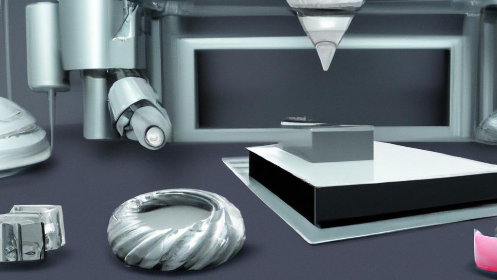 Metal Upgrades: How 3D Printing is Revolutionizing Manufacturing