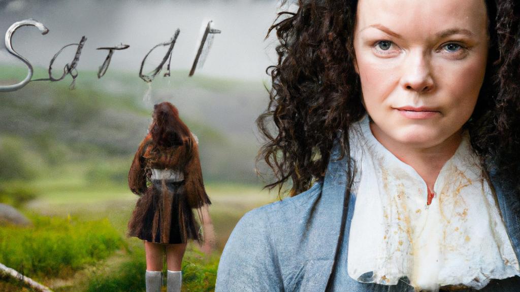 Outlander by Starz: A FantasyFab TV Series Review