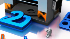 Printing Paradise: Top 3D Print Sites