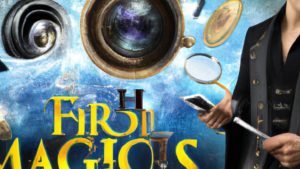 The Magicians by Syfy: A FantasyFab TV Series Review