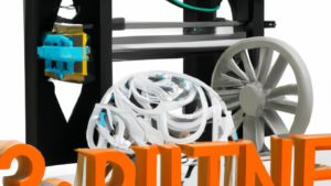 Unleashing Creativity: Where to 3D Print