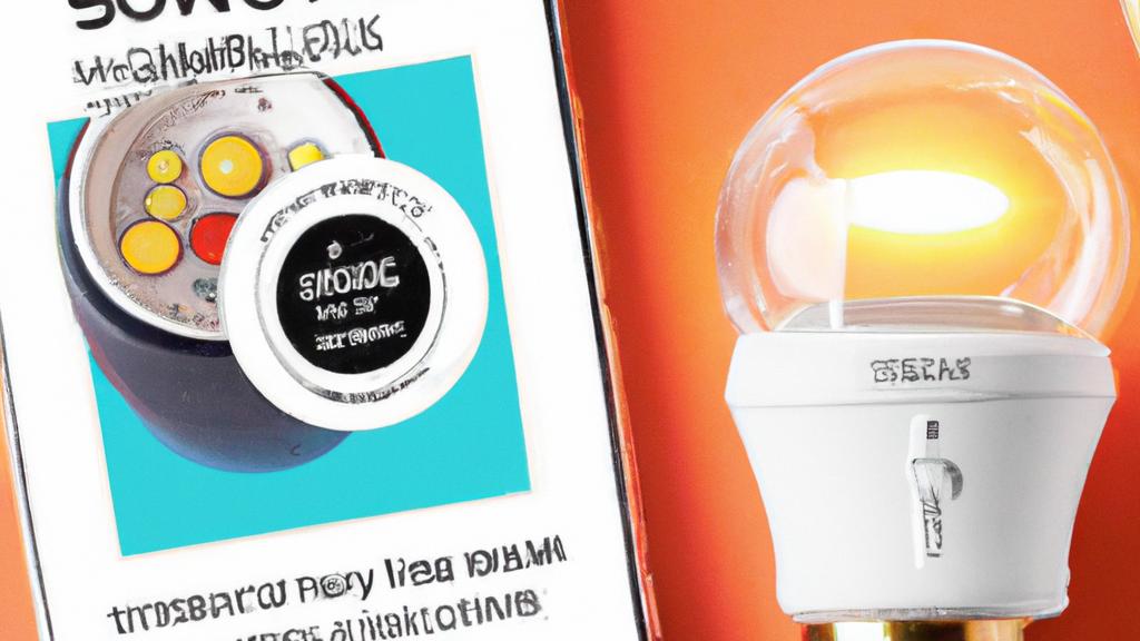 Upgrade Your Home with Smart Bulbs