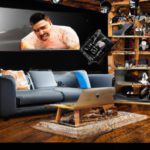 Upgrade Your Man Cave with These Must-Have Gadgets