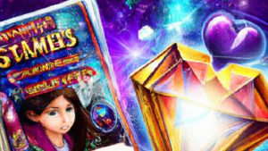 YA Fantasy Gems: Magic-Packed Quests & Heart-Racing Adventures